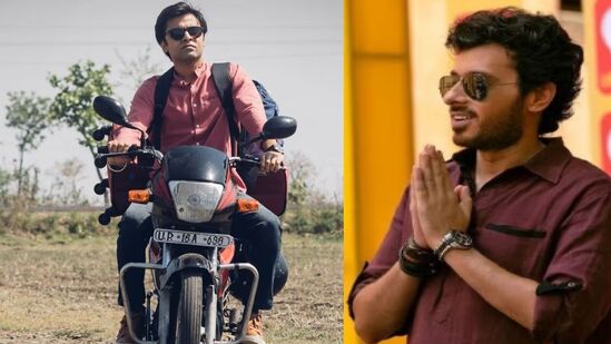 New Year 2024 Upcoming Web Series