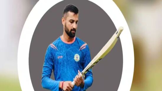 Shubham Dubey