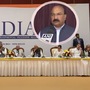 India alliance meeting 