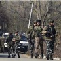Jammu and Kashmir Terrorist Attack 