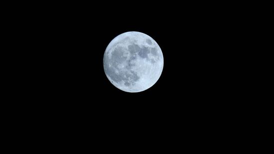 22 December longest night