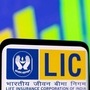 LIC Share price
