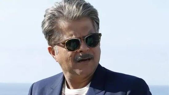 Anil Kapoor