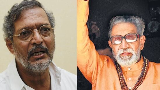Nana Patekar
