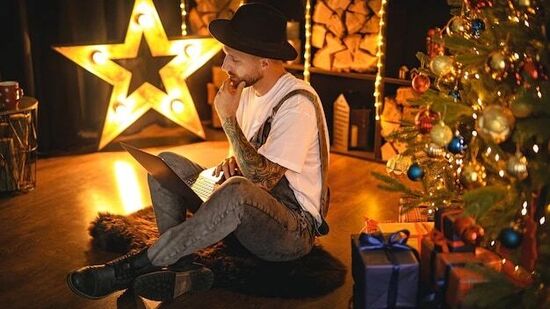 Chrishtmas 2023 Wishes