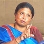 Sushama Andhare criticized Neelam Gorhe