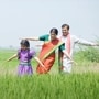 Shortfilm on National Farmers day