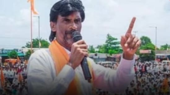 Manoj jarange patil