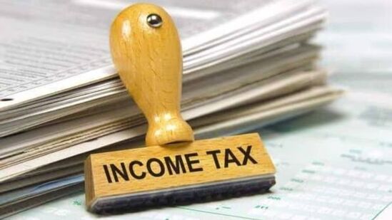 New ITR Form 