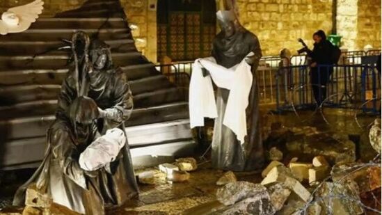 Jesus Christ Birthplace Jesus Christ Birthplace