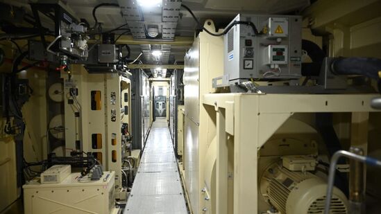  रेल्वे अधिकाऱ्यांच्या माहितीनुसार, सहारनपूर आणि नागपूर अशा दोन्ही डेपोवर २५० रेल्वे इंजिनच्या देखभालीची जबाबदारी सोपविण्यात आली आहे. रेल्वे अधिकाऱ्यांच्या माहितीनुसार, सहारनपूर आणि नागपूर अशा दोन्ही डेपोवर २५० रेल्वे इंजिनच्या देखभालीची जबाबदारी सोपविण्यात आली आहे. 