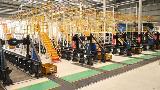 या डेपोमध्ये सध्या १२६ इंजिनची देखभाल दुरुस्ती केली जाते. या इंजिनच्या देखभालीसाठी सहारनपूर आणि नागपूरला डेपो निर्मिती करण्यात आली आहे. या डेपोमध्ये सध्या १२६ इंजिनची देखभाल दुरुस्ती केली जाते. या इंजिनच्या देखभालीसाठी सहारनपूर आणि नागपूरला डेपो निर्मिती करण्यात आली आहे. 