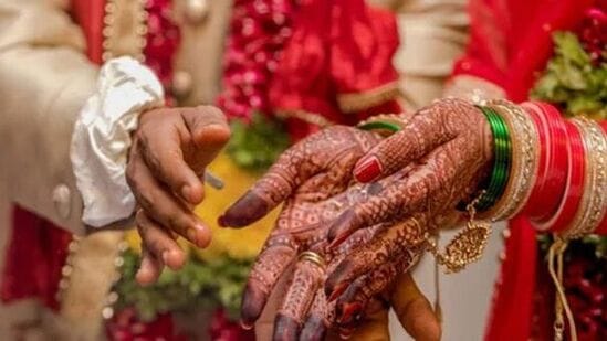 wedding called off after bride's family skips mutton bone marrow on menu