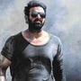 Prabhas Salaar Movie