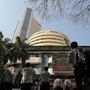Sensex ended above the 72,000 mark for the first time. 
