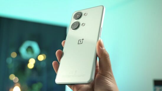 OnePlus Nord 3 5G OnePlus Nord 3 5G