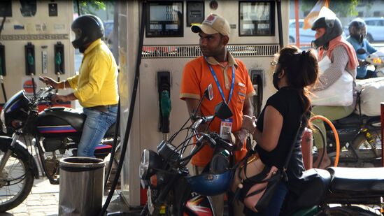 Check Fuel Rates In Your City