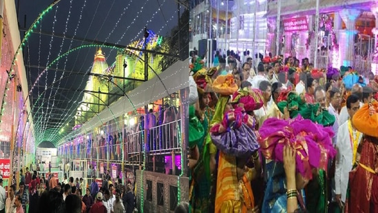 anganwadi jatra 2024