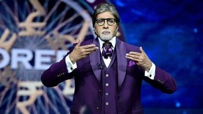 Kaun Banega Crorepati 15