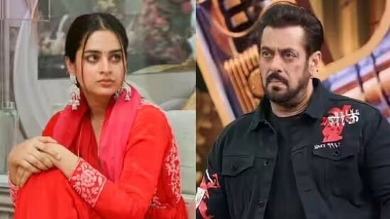 Bigg Boss 17 Weekend Ka Vaar