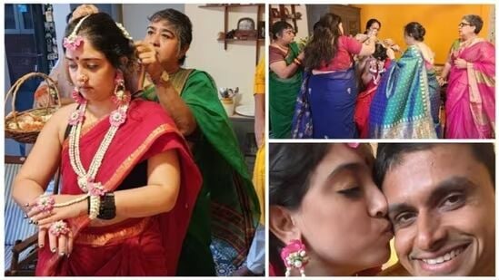Ira Khan Wedding Details