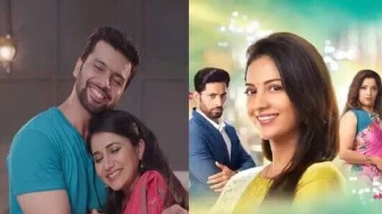 Marathi Serial TRP List Week 51