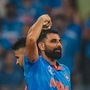 Mohammed Shami Injury