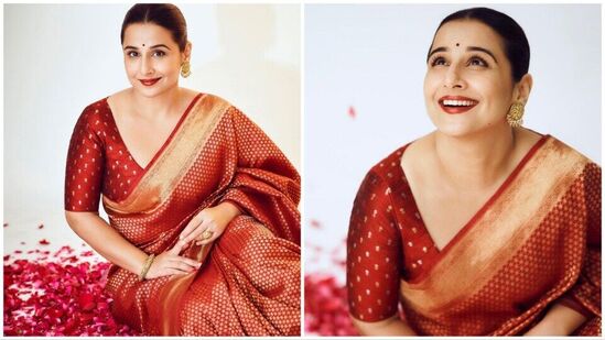 Vidya Balan