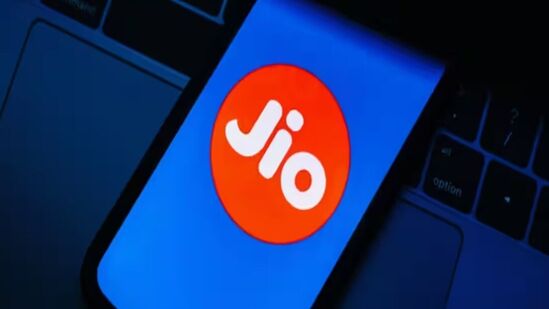 Jio Recharge