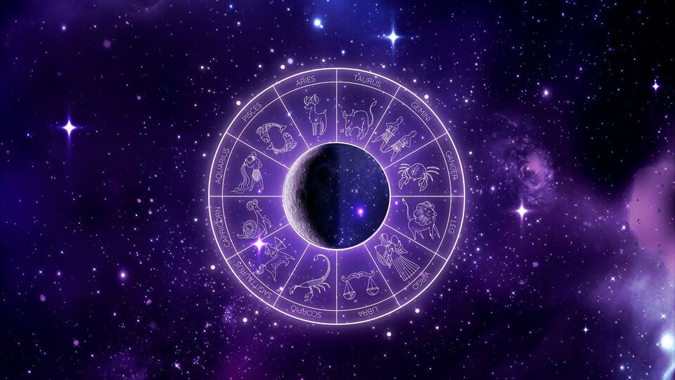 Horoscope Today 1 January 2024 नववर्षाचा पहिला दिवस मेष ते मीन
