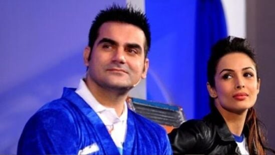 Arbaaz Khan Unfollows Malaika Arora