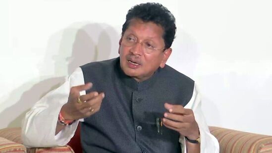 Deepak kesarkar 