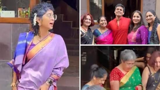Ira Khan Wedding Update