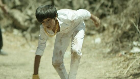 Khurchi Marathi Movie