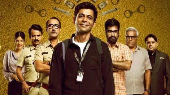 Sunil Grover Sunflower Season 2