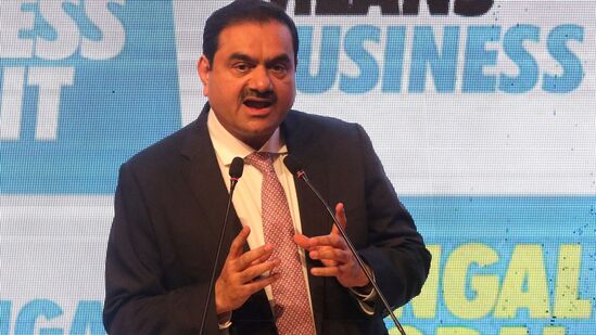 Gautam Adani
