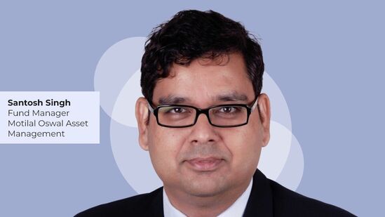 He anticipates a moderate year ahead, taking into account that numerous positive factors have already been factored into valuations 