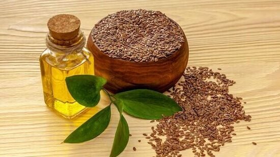 जवसाच्या तेलाचे फायदे