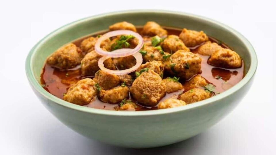 Weight Lossवजन कमी करण्यासाठी ट्राय करा या सोया चंक्सच्या रेसिपी!soya