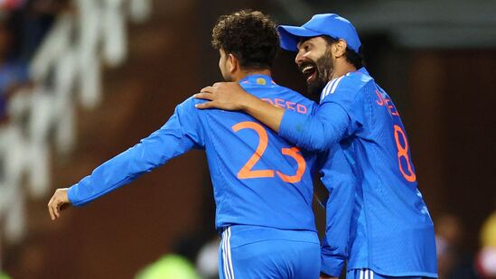 T20 World Cup 2024 Schedule