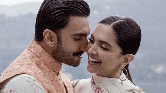 Deepika Padukone On Motherhood