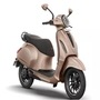 2024 Bajaj Chetak electric scooter