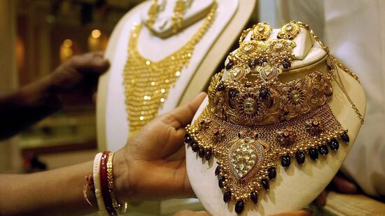 Kalyan Jewellers