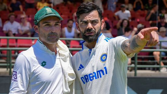 ind vs sa 2nd test
