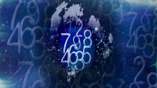 Numerology