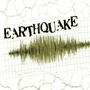 Earthquake in Arabian Sea