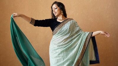 How to Wash Silk Sarees and Silk Clothes at Home