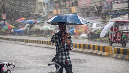 Maharashtra weather update