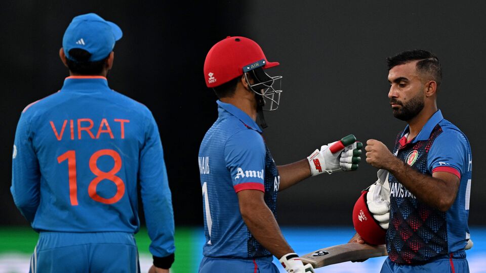 Ind Vs Afg T20 भारत अफगाणिस्तान टी 20 मालिकेसाठी संघ जाहीर या १९ खेळाडूंना मिळाली संधी पाहा 8892