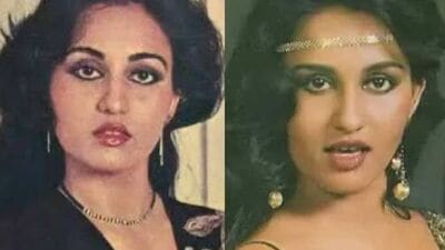 Happy Birthday Reena Roy